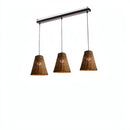 Irvynex Deux | Linear Chandelier