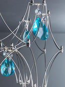 Vaerwen | Semi Flush Mounted Light