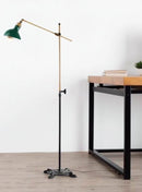 Rontessa | Floor Lamp Swing Arm
