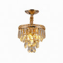Lirienya | Mini Chandelier