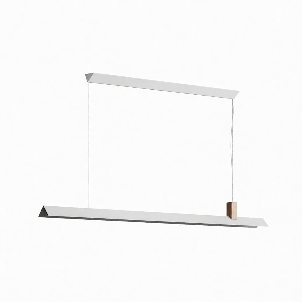 Demboski | Linear Chandelier