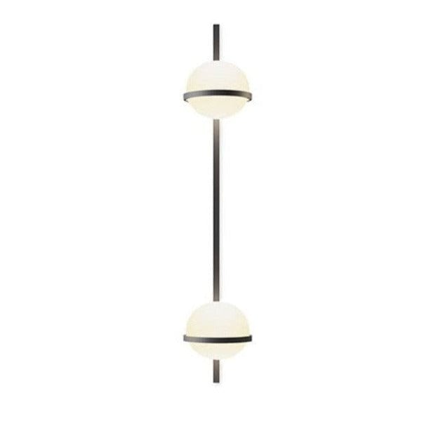 Montana | Modern LED Wall Light - Detail View #2 | HomeCartel