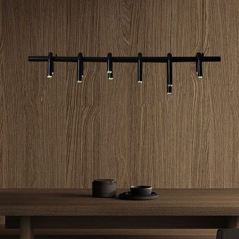 Adair Trois | Modern LED Chandelier