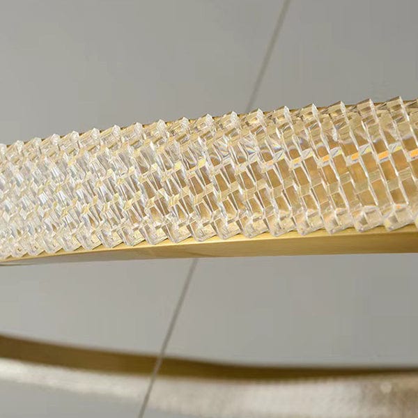 Maurice | Modern Led Chandelier - Home Cartel ®