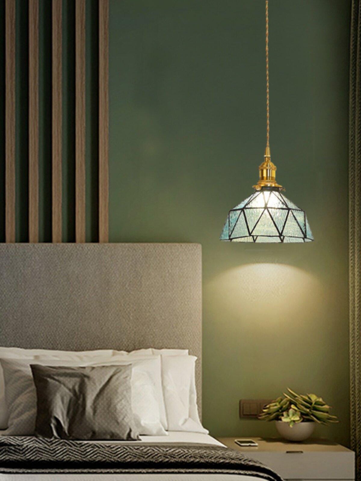 Elenorel A I Pendant Light - Detail View #5 | HomeCartel