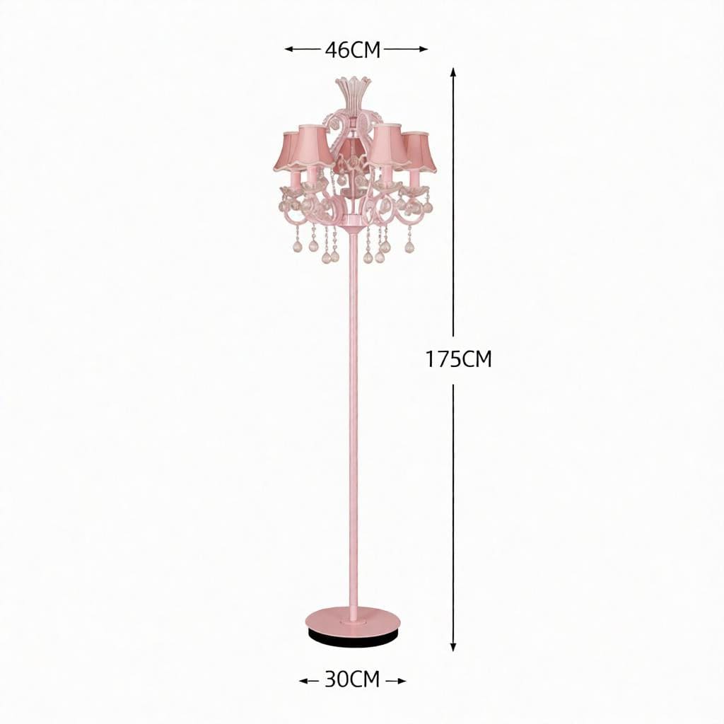 Alunara Une | Floor Lamp - Detail View #9 | HomeCartel