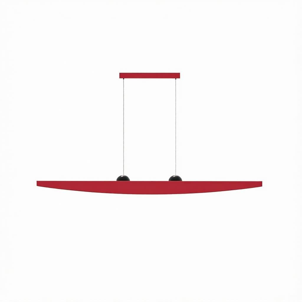 Veilthra | Pendant Light - Detail View #2 | HomeCartel