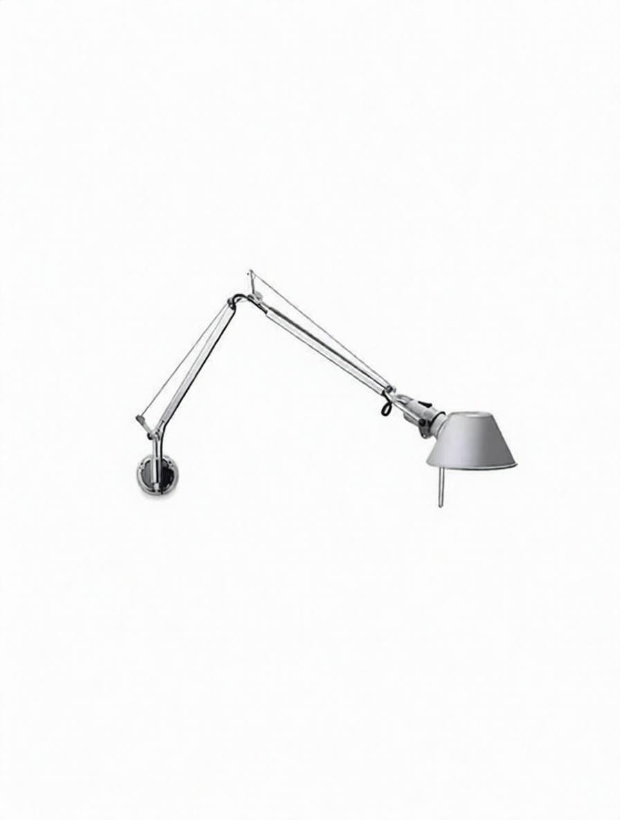 Briselle | Wall Light Swing Arm - Detail View #2 | HomeCartel