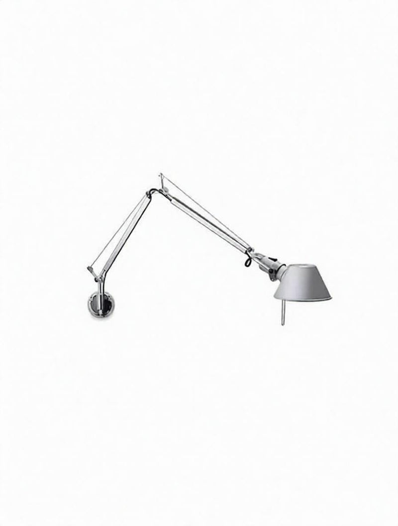 Briselle | Wall Light Swing Arm