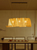 Eonarion | Linear Chandelier