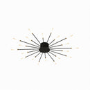 Selvethra | Semi Flush Mounted Light