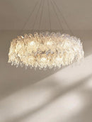 Galraneth Une | Crystal Chandelier