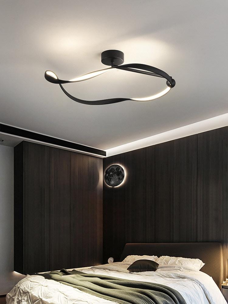 Rinanya | Semi Flush Mounted Light - Detail View #6 | HomeCartel