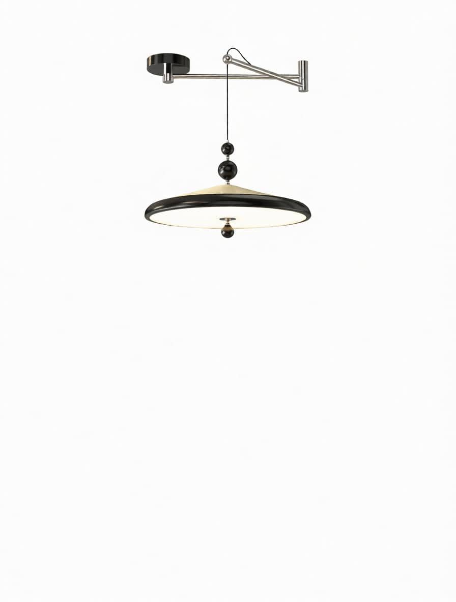 Jadenor Deux | Pendant Light - Detail View #3 | HomeCartel