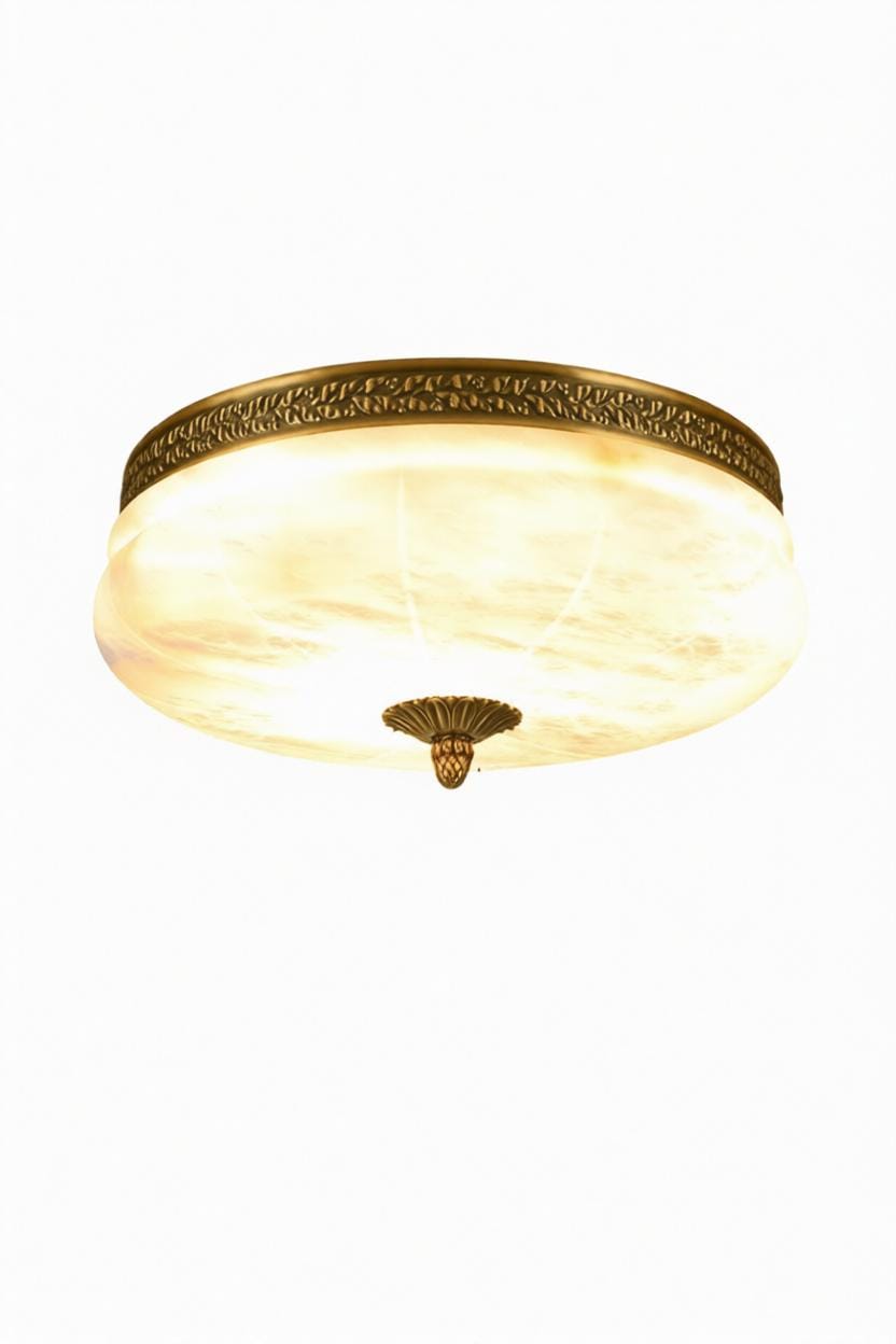 Nyrionne | Ceiling Mounted Light - Detail View #5 | HomeCartel