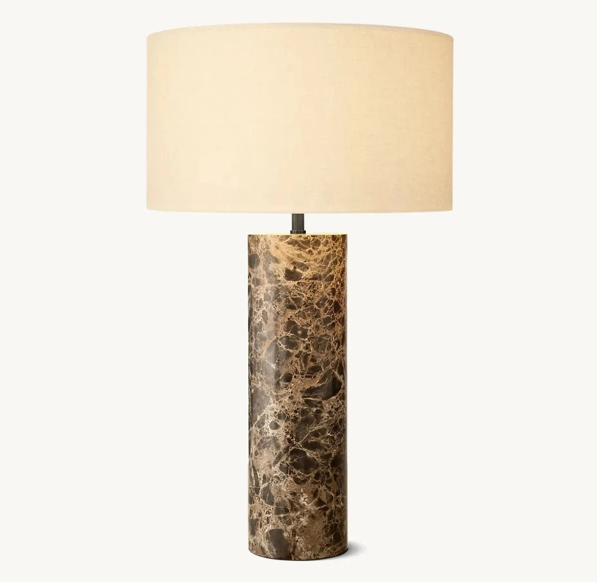 Benloris A | Marble Table Lamp - Home Cartel ®