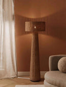 Dreneth Deux I Floor Lamp