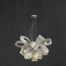 Eulia Une | Chandelier