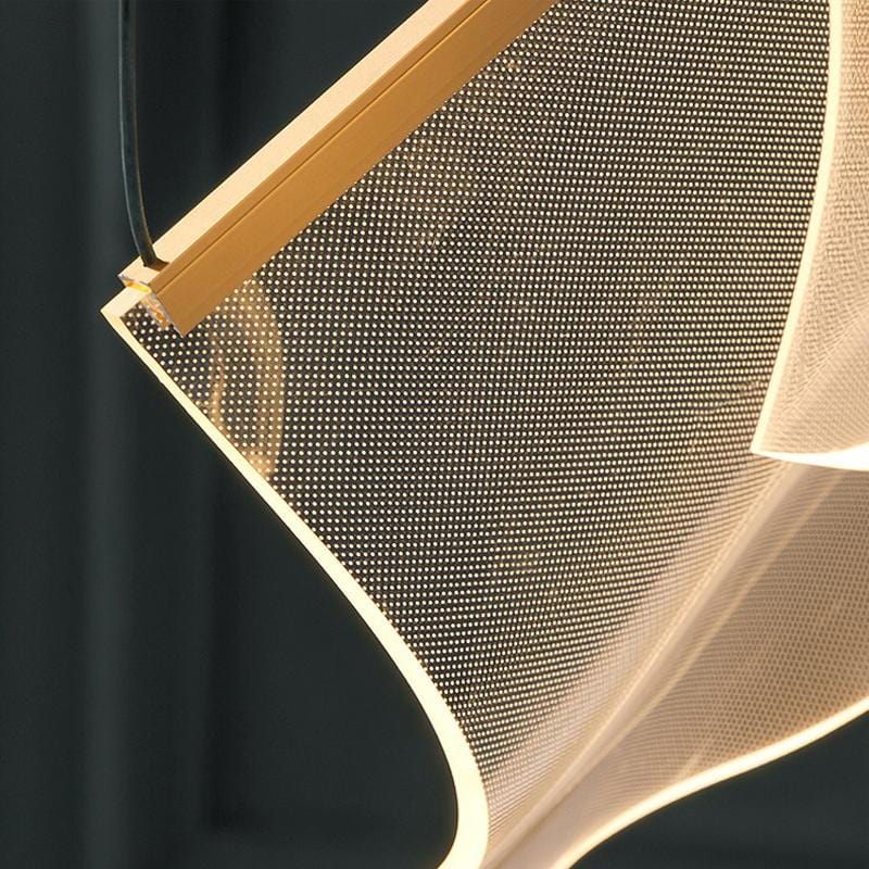 Valhalla | Pendant Light