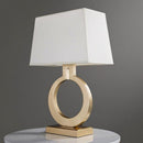 Philabaum | Shaded Table Lamp