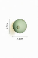 Thornwyn I Wall Light