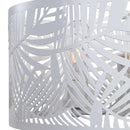 Cantler | Drum Chandelier