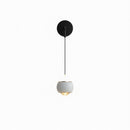 Teylorn A I Wall Light