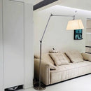 Zurenne | Floor Lamp