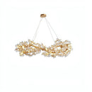 Larscheid B | Linear Chandelier - Home Cartel ®