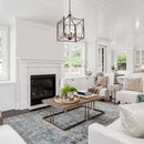 Corey | Pendant Light