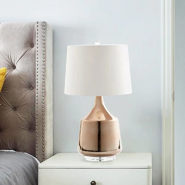 Rovian | Table Lamp - Home Cartel ®