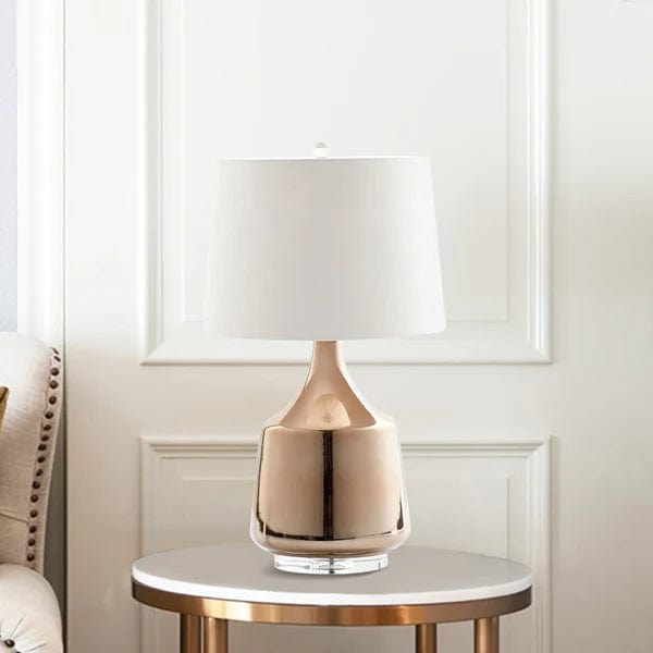 Rovian | Table Lamp - Home Cartel ®