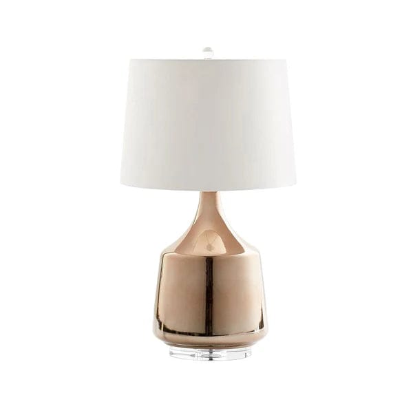 Rovian | Table Lamp - Home Cartel ®