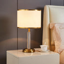 Lofie | Shaded Table Lamp