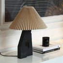 Simunek | Shaded Table Lamp