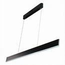 Democritus | Linear Chandelier