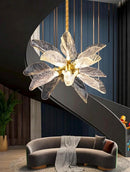 Tolvyn I Chandelier