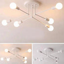 Bramic | Semi Flush Mounted Light