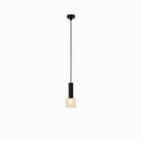 Wysanthria A | Alabaster Pendant Light