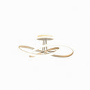 Morrenis | Semi Flush Mounted Light