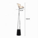 Nishio A | Floor Lamp