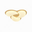 Teyranne A | Ceiling Mounted Light