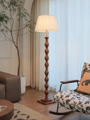 Orenvein I Floor Lamp