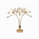 Zornavisse B | Crystal Table Lamp