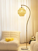 Thalurea | Floor Lamp - Home Cartel ®