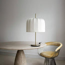 Paulose | Shaded Table Lamp