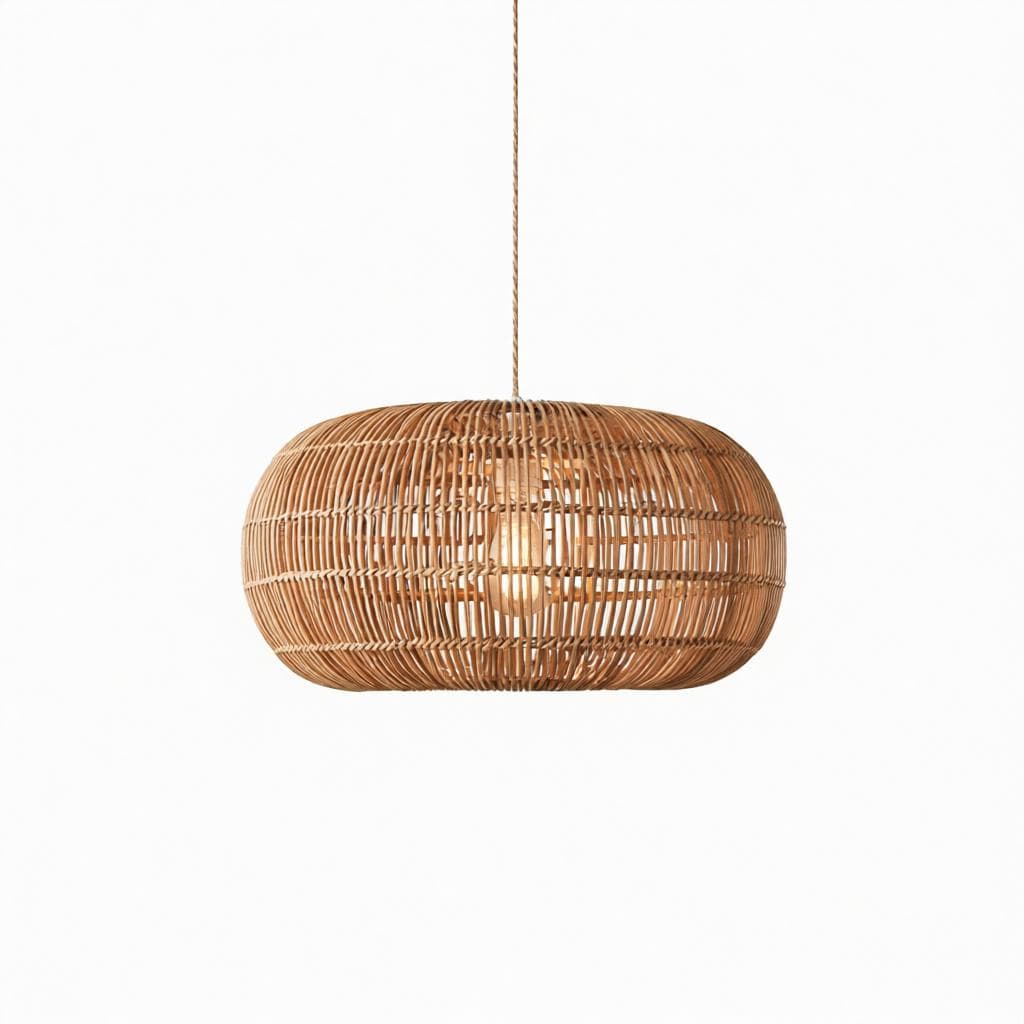 Daelindara | Pendant Light - Detail View #2 | HomeCartel