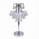 Islariael | Crystal Table Lamp