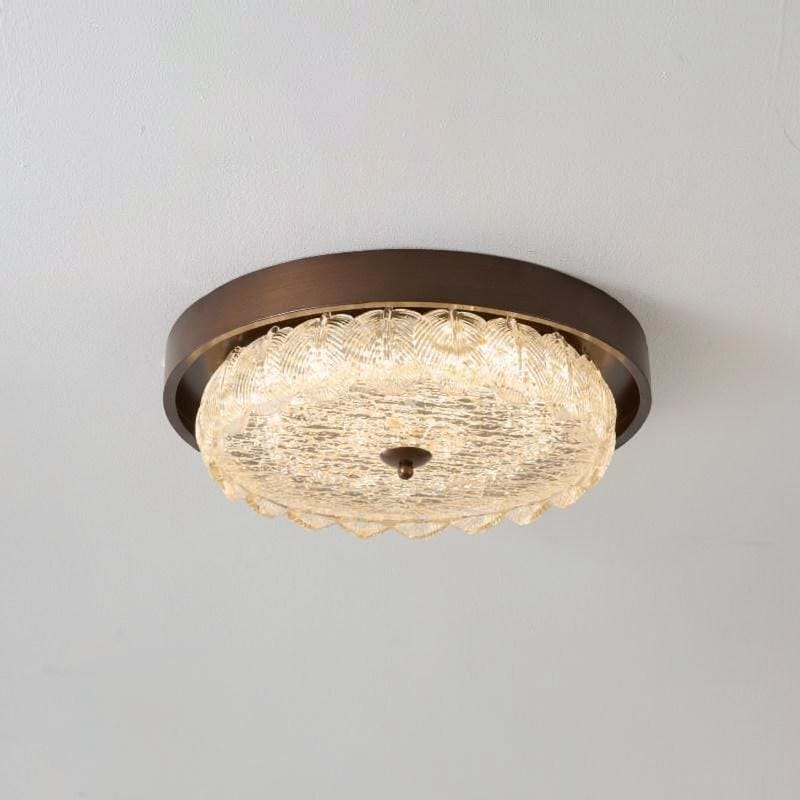 Elanorae | Ceiling Mounted Light - Detail View #2 | HomeCartel
