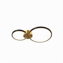 Selvarek Deux | Ceiling Mounted Light